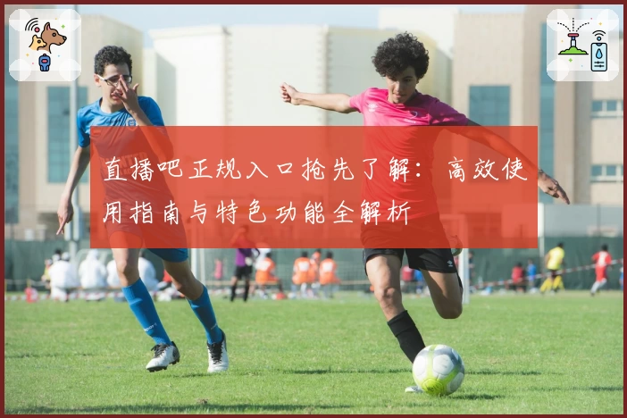 直播吧正规入口抢先了解：高效使用指南与特色功能全解析